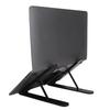 Laptop Stand 6‑  Cooling Bracket Desktop Monitor Foldable Lifting Plate Heightening Frame