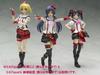 TAMASHII NATIONS Love Nozomi Tojo jsou 130mm malovaná pohyblivá figurka SHFiguarts Live! (My Nyní) Cca. ABS a PVC