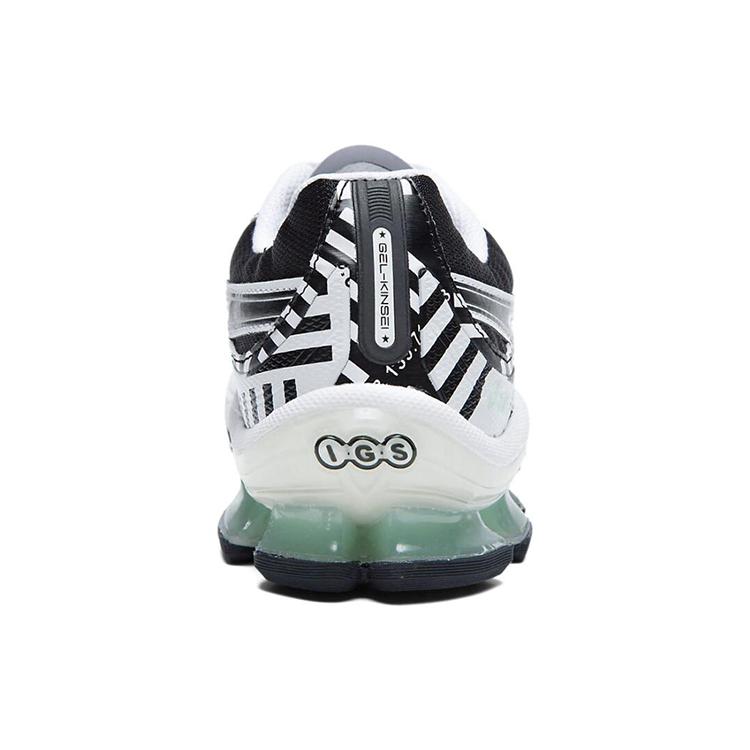 New Asics Gel Kinsei Og 'Black White' Women's 1022A232-001