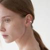touched PEBBLE EARCUFF 03