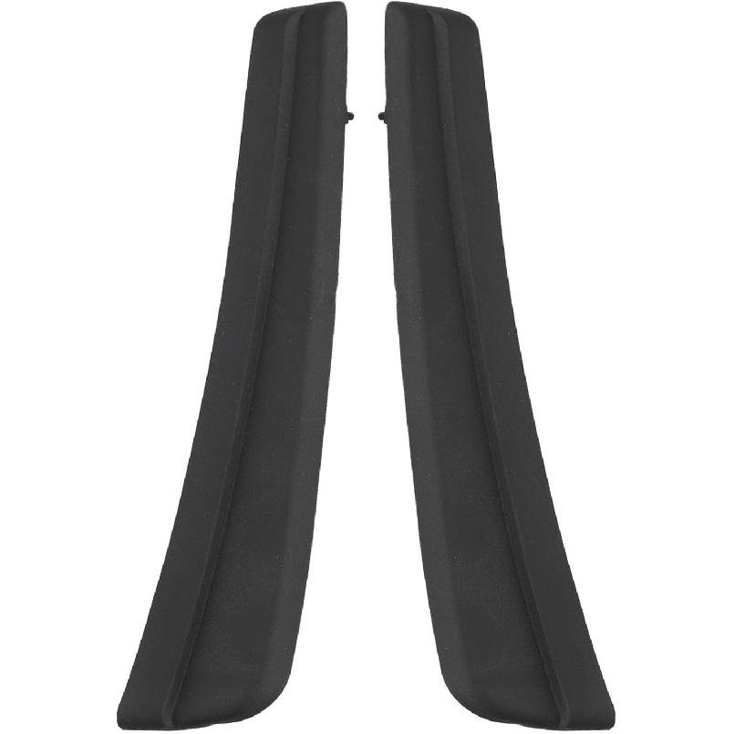 

GJ5Z78018A16AB Front Windshield Molding Trims Set Left Right Side Direct Replacement for Ford Escape 2017 2018 2019