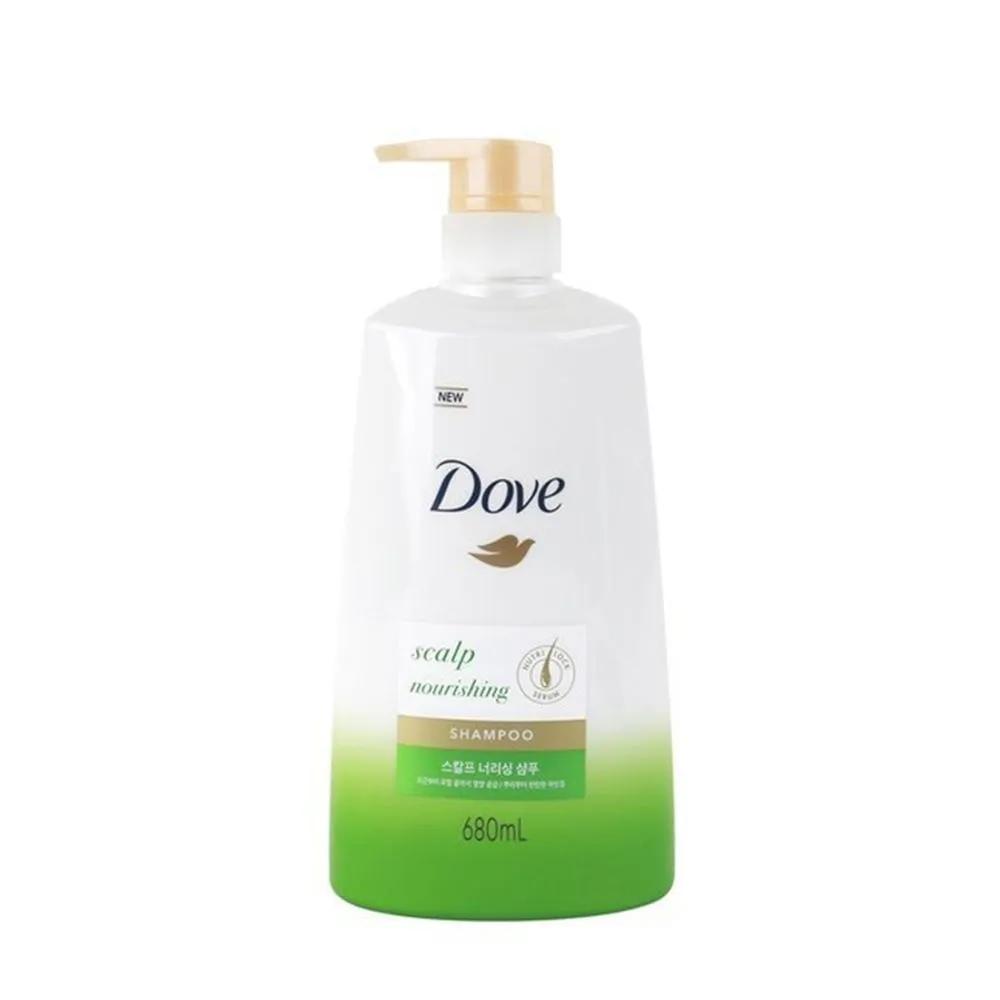 DOVE Scalp Nourishing Shampoo 680ml