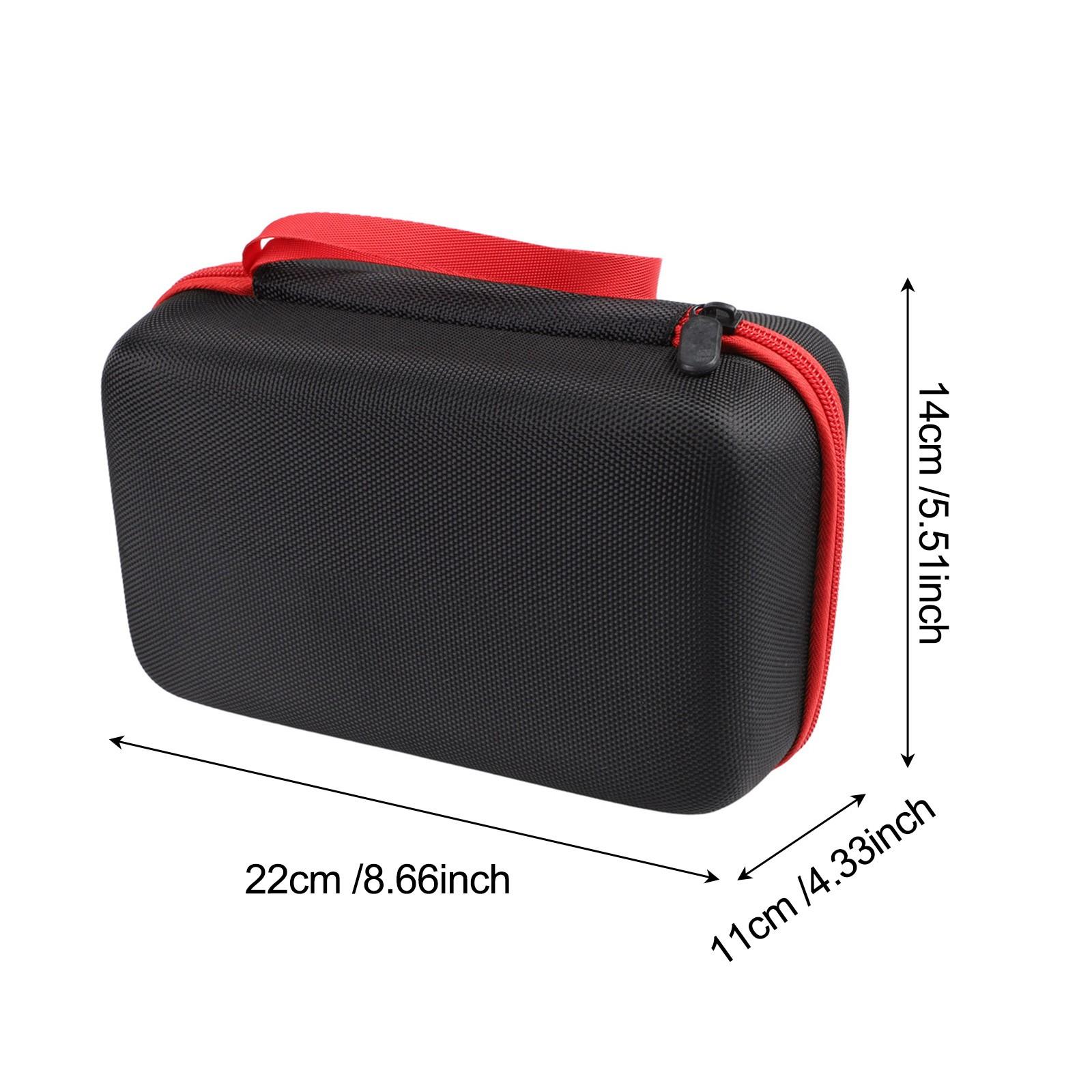 

EVA Material Car OBD Storage Box Handheld OBD Case