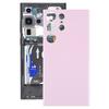 Dla Samsung Galaxy S23 Ultra 5G SM-S918B Tylna klapka baterii OEM