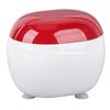 Vibration Jewellery Cleaner Gentle Safe High Efficiency Portable Cleaning Machine for Jewelry