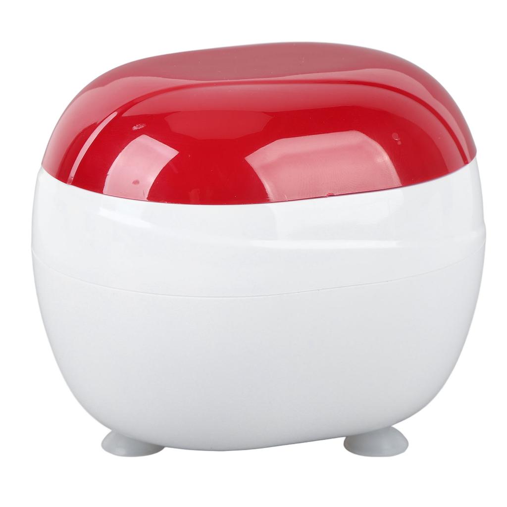 Vibration Jewellery Cleaner Gentle Safe High Efficiency Portable Cleaning Machine for Jewelry