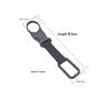 Outdoor Nylon Water Bottle Hanging Clip