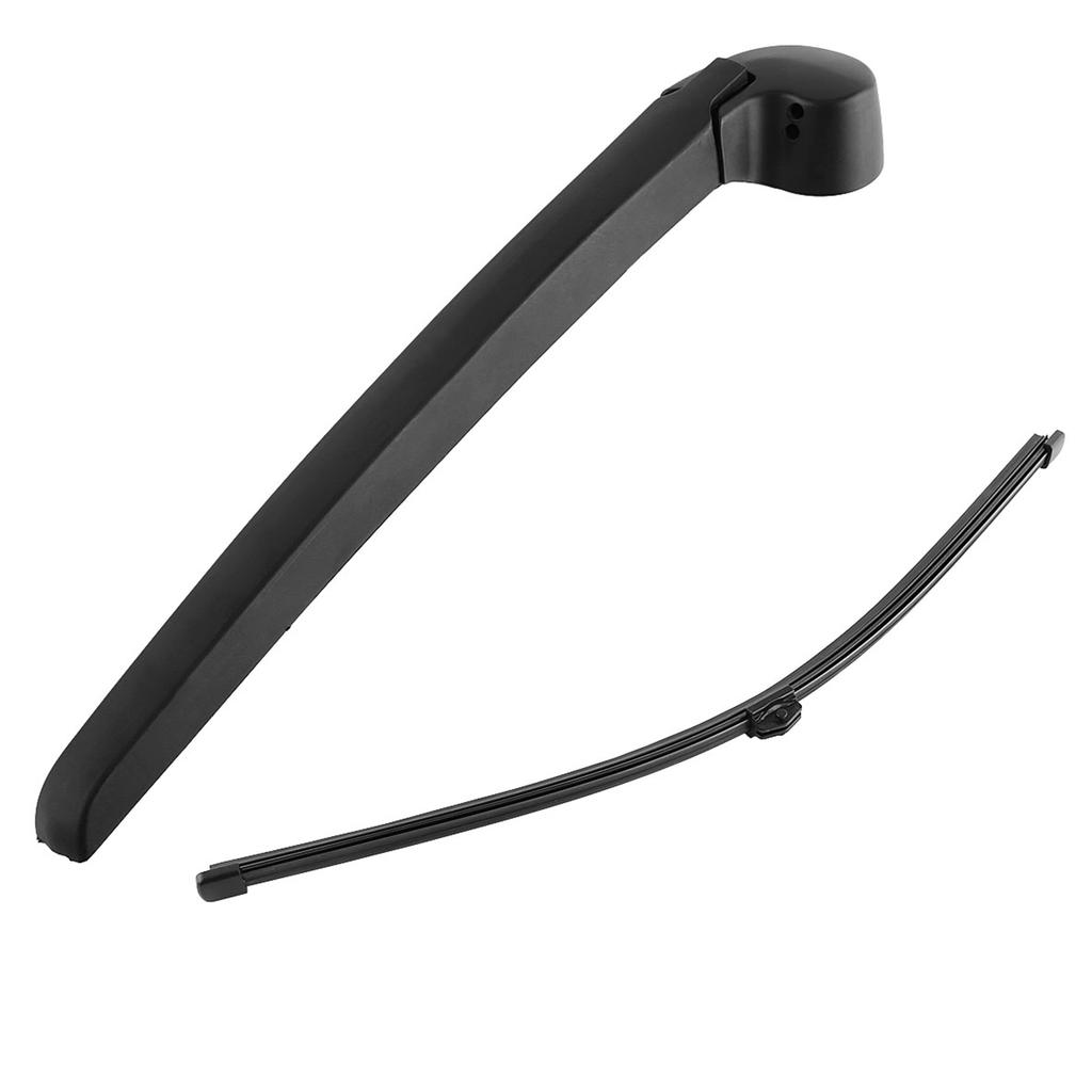 Car Auto Rear Windscreen Windshield Wiper Arm & Blade for A4 B8 20082013