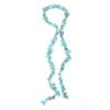 Professional Earring Bracelet Making Chip Unique Shape Beads Accessories for Jewelry DIYTurquoise
