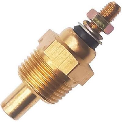 Water Temperature Sensor 806490T 3853787 806490 Coolant Electric Gauge Temper