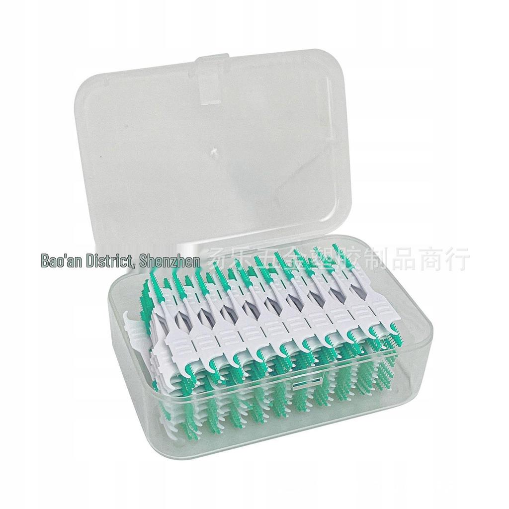 Silicone Dental Pick