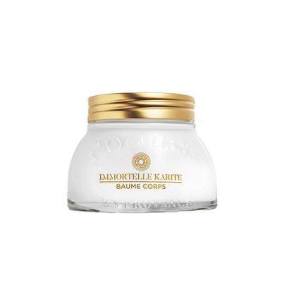 Balsamo Corpo Immortelle e Karité