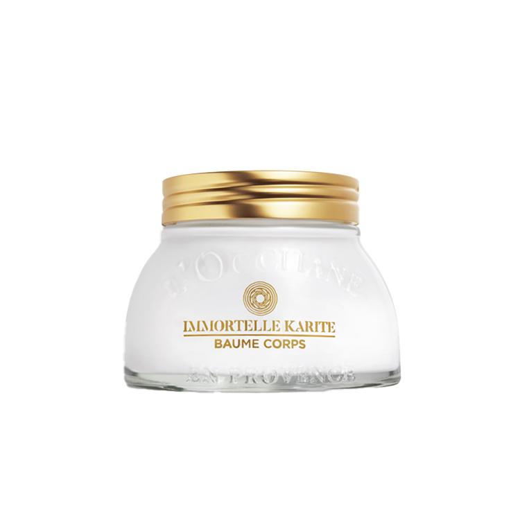 L occitane Immortelle Shea Body Balm 200ml