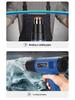 2000W Industrial Heat Gun for Car Film Applications