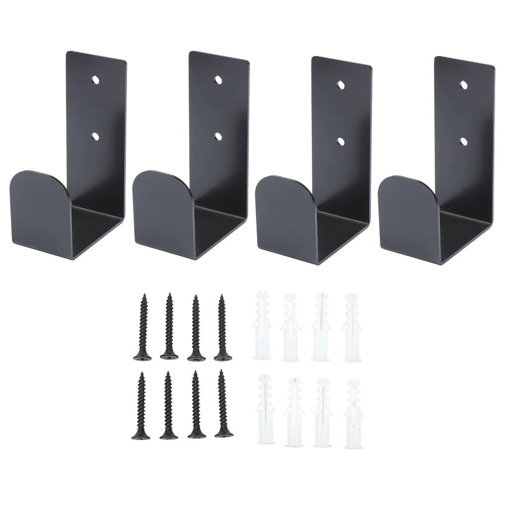 Wall Mounted Display Stand for Wrestling Championship Belts Horizontal Organizer Holder Suitable for Boxing and Replica Belts