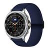 Sport Nylon for Samsung Galaxy watch 8/8 classic/ultra 2026 band 40mm 44mm 46mm Adjustable brecelet correa Galaxy watch 8 strap