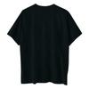 Women's Casual Loose Printed T-shirt With Round Neck Pullover Short Sleeved Top
