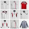 Retro England Heim Auswärts Fußballtrikot Nr. 10 Owen 7 B Kerham Kurzarm Langarm