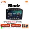 Android 16 Carplay For Peugeot 308 308SW 408 2007 2008 2009 2010 2011 - 2020 Multimedia Player Bluetooth DVD 2k Touch Screen 5G