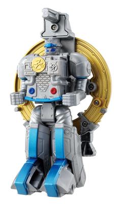 Shuriken Sentai Ninninger Otomonin Serie 2 UFO Maru
