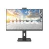 Monitor Nilox NXM27RWEB0265 27" FHD 120Hz IPS USB-C Cámara Full HD Altavoces Micrófono
