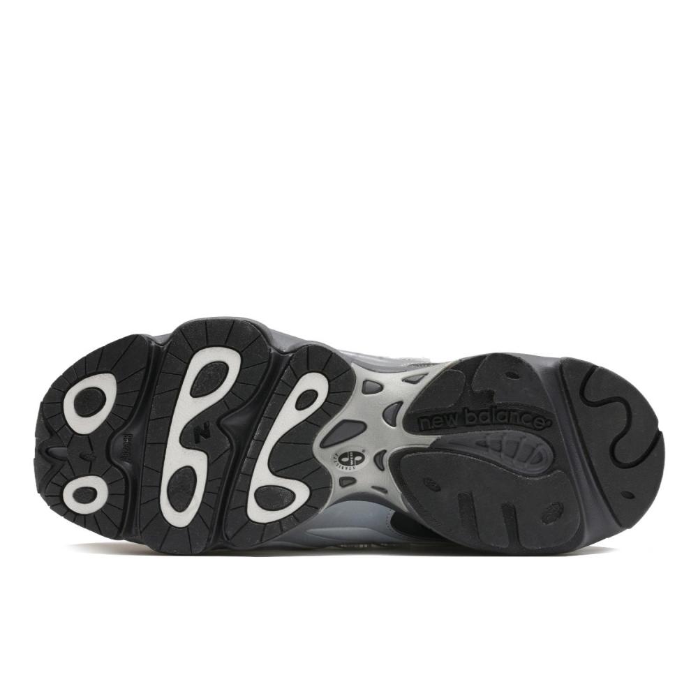 New Balance U1000 432 D  U1000 432 Srebrny metalik 432