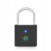 Ai Fingerprint Padlock The Best Strong Intelligent Smart Lock Itimport