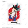 Shin Samurai Den YAIBA Trading Illustration Cards Box of 13
