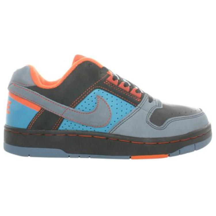 New Nike Sb Delta Force Aegean Blue 309784-341