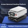 Intelligent Heating Platform Phone Repair Machine Glass Removal Heating Platform Plate Mobile Phone Repair LCD Screen Separator