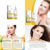 Ouhoe Vitamin C Facial Serum Hydrating Moisturizing Skin Care Enhancing Radiance