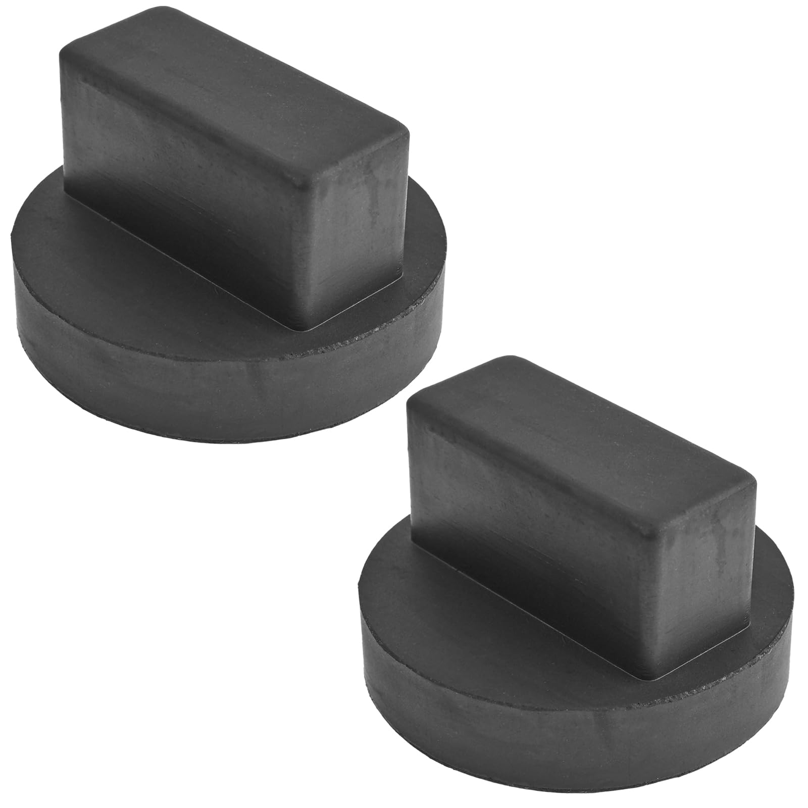 

Резиновый адаптер кронштейна рамы домкрата для Mercedes Benz ABC CLA CLC CLK CLS E GL MRS SLK Адаптер инструмента для домкрата Аксессуары (2 куска)