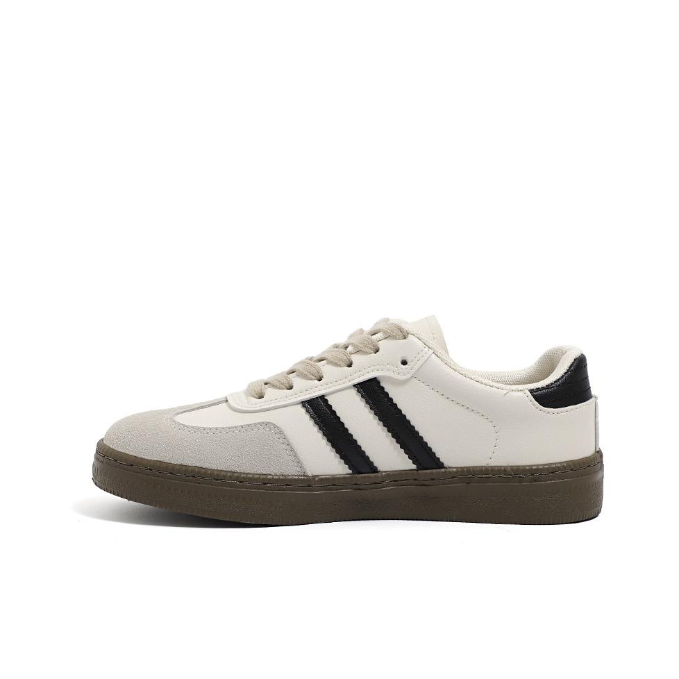 

HUANQIU Skateboarding Shoes Women