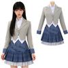 Flash Girl Group Cosplay Outfit, Honor of Kings Game Anime Stage Dance Costume