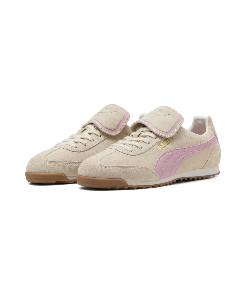 Puma Arizona Premium - Alpine Snow: Pink / 403780-01