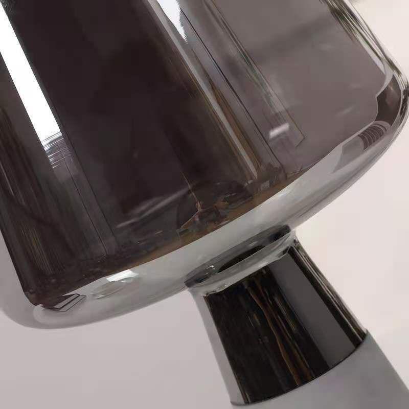 Minimalist Eye-Protection Table Lamp: Bedside, Living Room, or Study French Retro Style