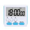 Back Bracket LCD Digital Timer Hangable Alarm Clock New Kitchen Timer  Kitchen Use