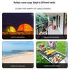 Outdoor Folding Beach Armchair