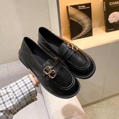 Střevíce – Dámské loafers