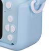 Kids Camera 2in   HD Screen Front Rear Camera Game MP3 Video Recording Toddler Camera for Kids Ages 3 to 10