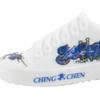 1 Set Universal Simulation Lightweight Fingertip Shoe Toy Skateboard Model Desktop for Entertainment