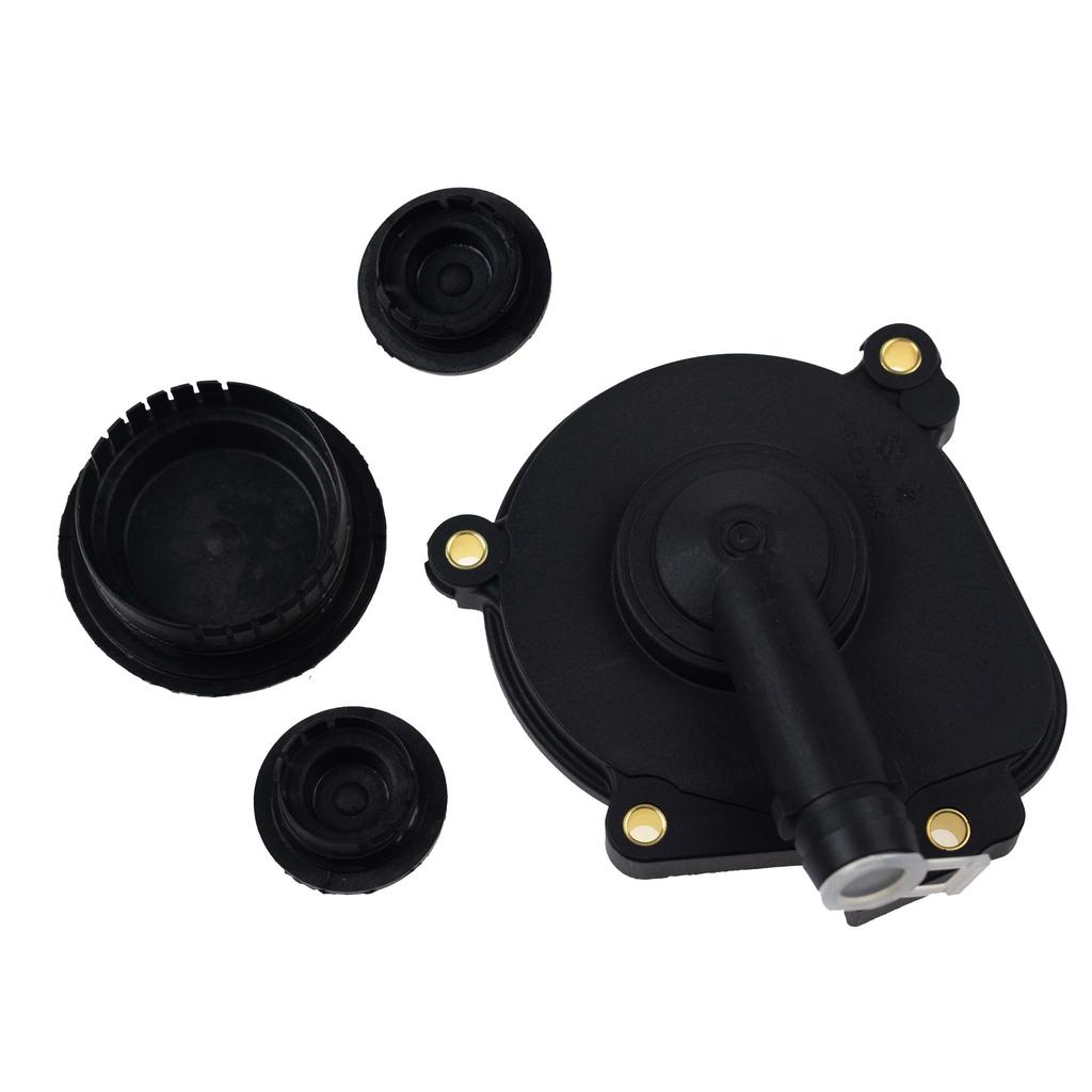 Oil Separator OR Cam Camshaft Cap Expansion Housing Plug For Mercedes-Benz C300 C350 CL550 CLK350 CLK550 CLS550 E350 E550 GL450