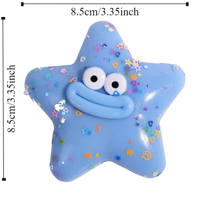 Simulation Sausage Mouth Pinching Toy Super Soft Slow Rebound Toy  Office Workers