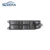 NEVOSA Front Left Electric Power Window Master Switch For Toyota Corolla Camry Sienna Matrix 8482033170 84820-AE012 84820-33170
