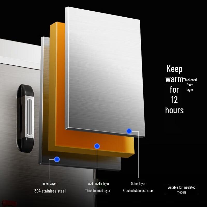 Commercial Automatic Electric Water Boiler