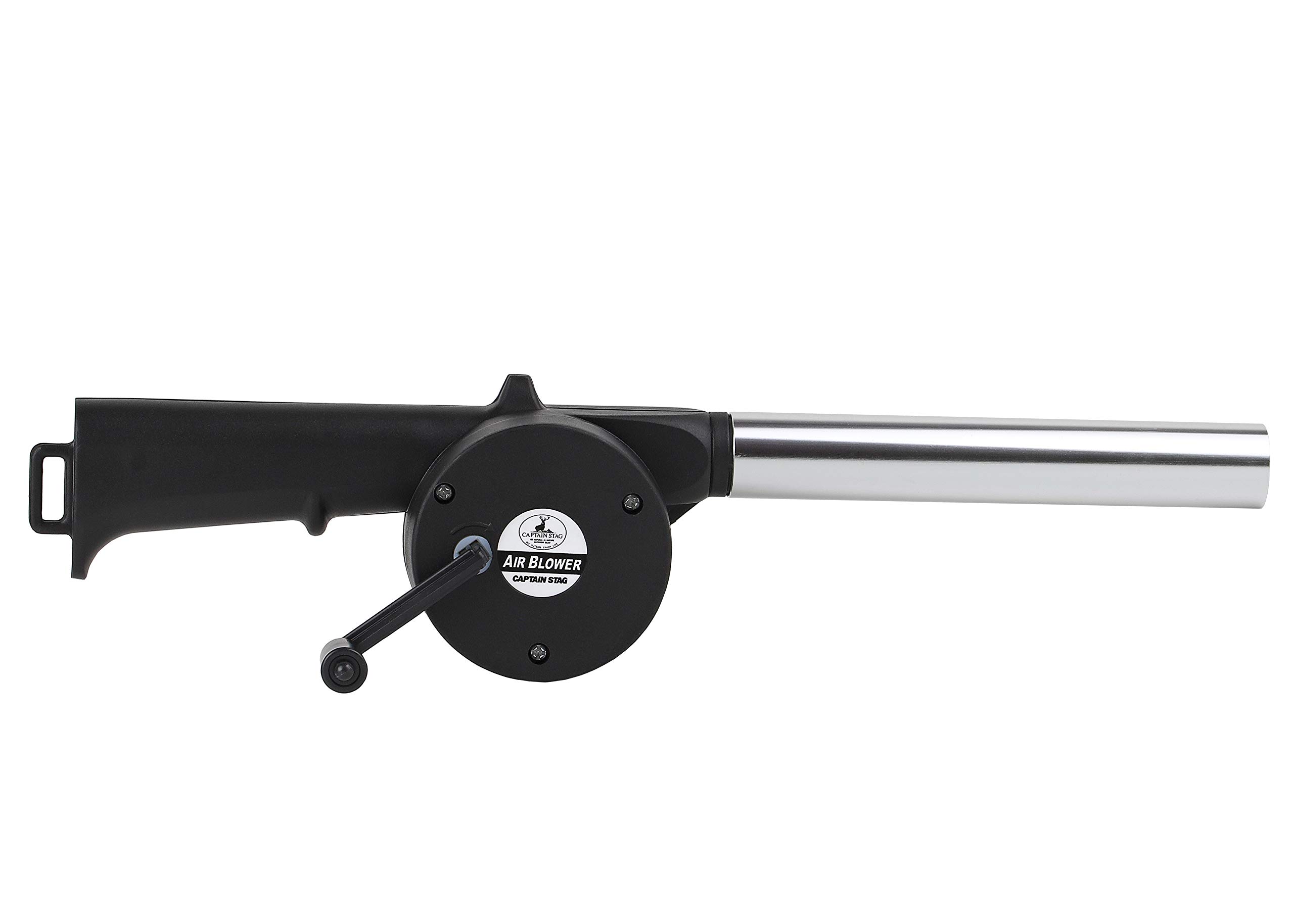 

Captain Stag Power Blower M-7767