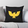 F-Zero Game Captain Falcon Square Pillowcase Polyester Linen Velvet Creative Zip Decor Pillow Case Room Cushion Cover