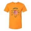 Unisex Fishing T Shirt With The Best Angler Illustration And Catch And Eat Desig