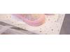 Wide-Fit Canvas Shoes for Kids, Breathable Spring/Summer, Soft Sole, Boys and Girls' Indoor Shoes