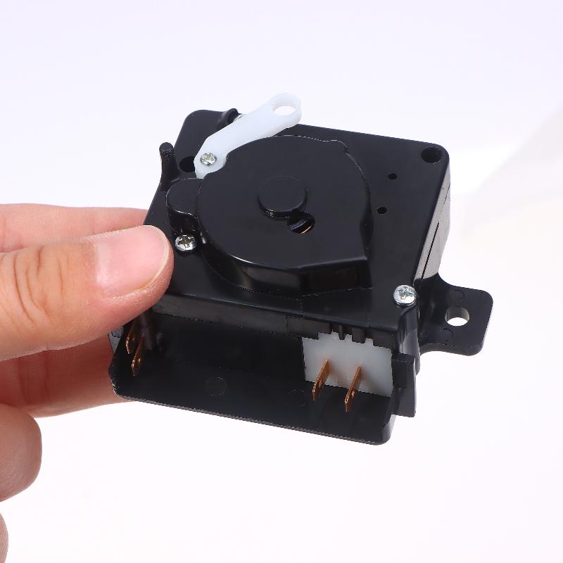 Suitable For Dxt45 Dxt15 Washing Machine Wash Timer Replacement Parts 4-Inserts 15 Minutes Washing Machine Timer Switch